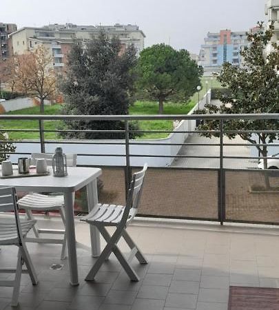 I Meridiani Montesilvano Marina Kültér fotó