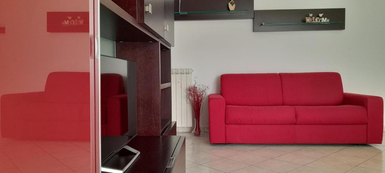 I Meridiani Montesilvano Marina Kültér fotó