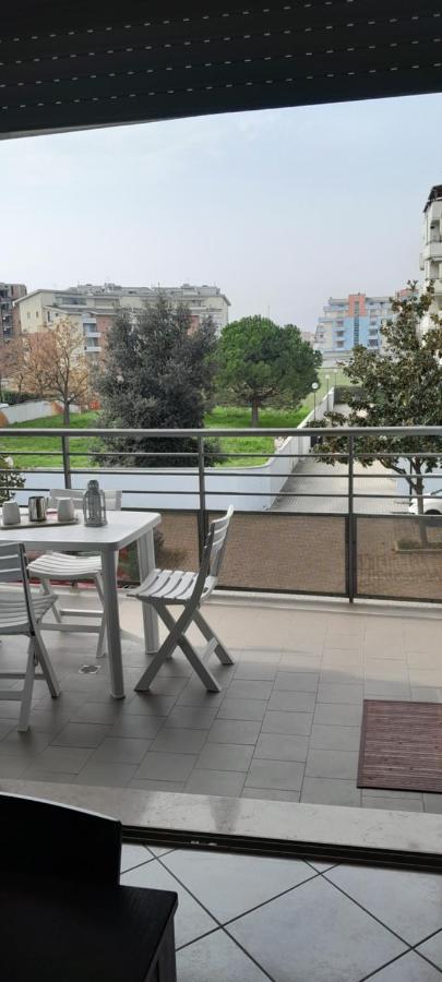 I Meridiani Montesilvano Marina Kültér fotó