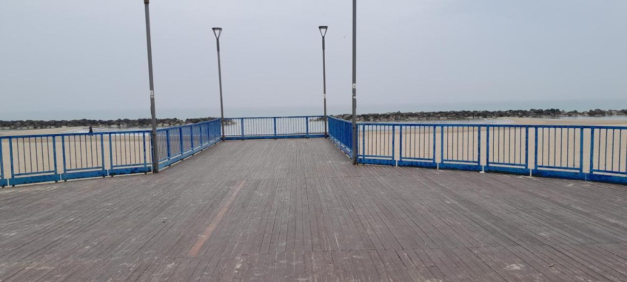 I Meridiani Montesilvano Marina Kültér fotó