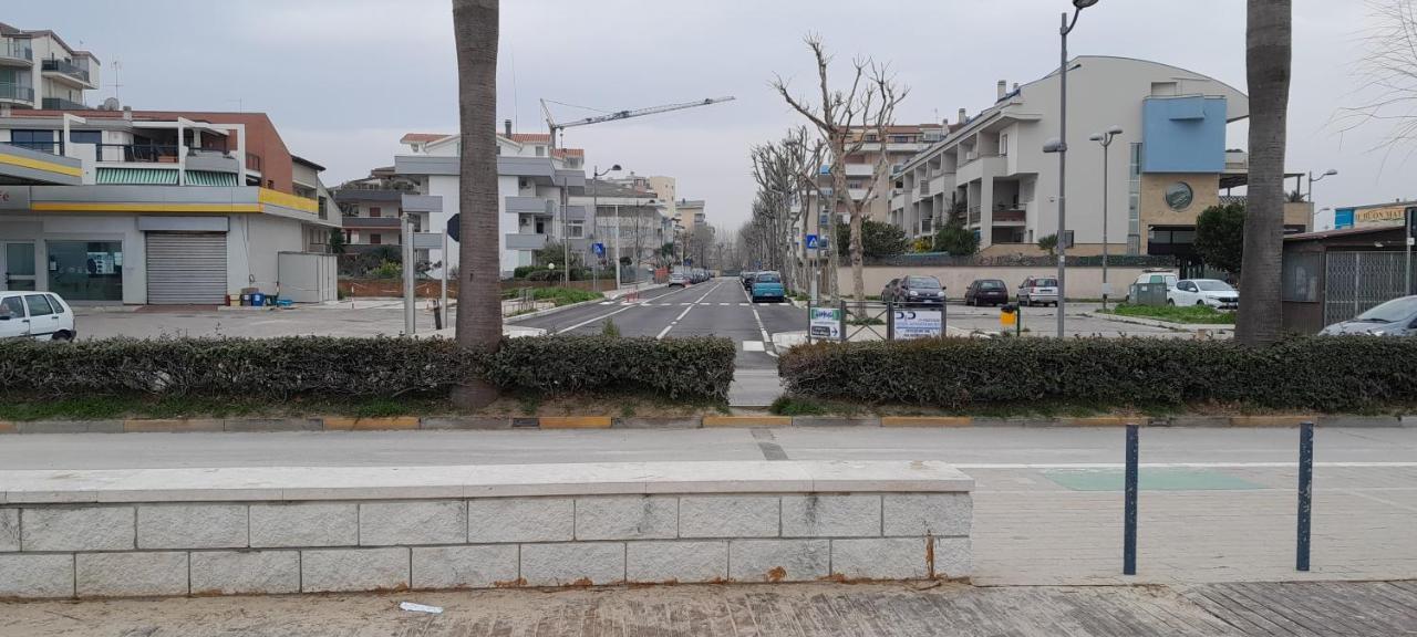 I Meridiani Montesilvano Marina Kültér fotó