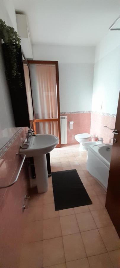 I Meridiani Montesilvano Marina Kültér fotó