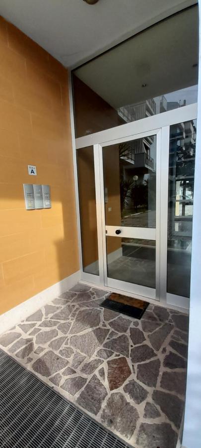 I Meridiani Montesilvano Marina Kültér fotó