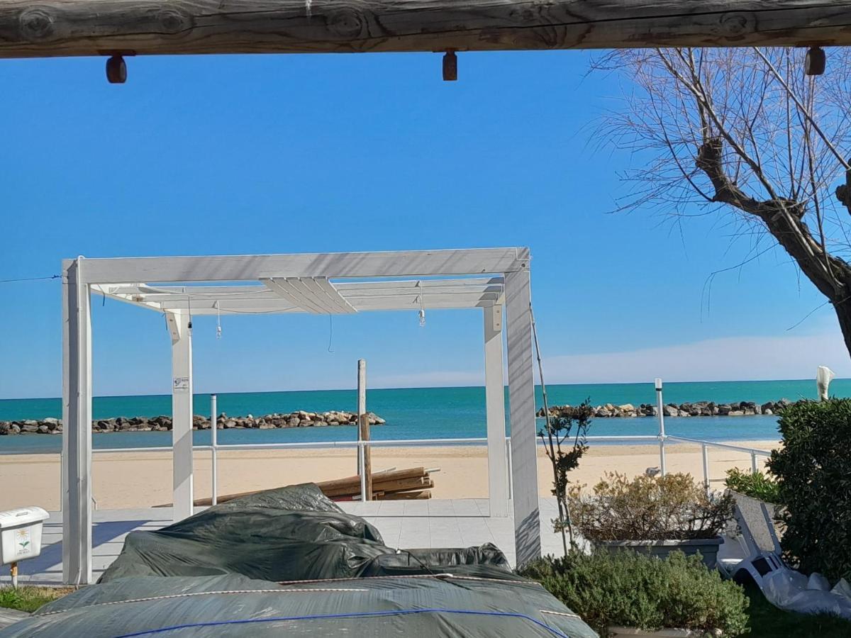I Meridiani Montesilvano Marina Kültér fotó