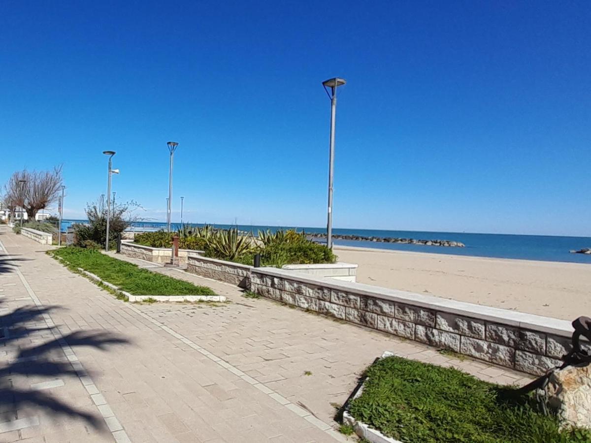 I Meridiani Montesilvano Marina Kültér fotó